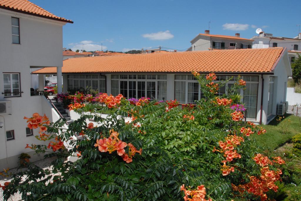 Hotel Quinta Do Viso Miranda do Corvo Kültér fotó