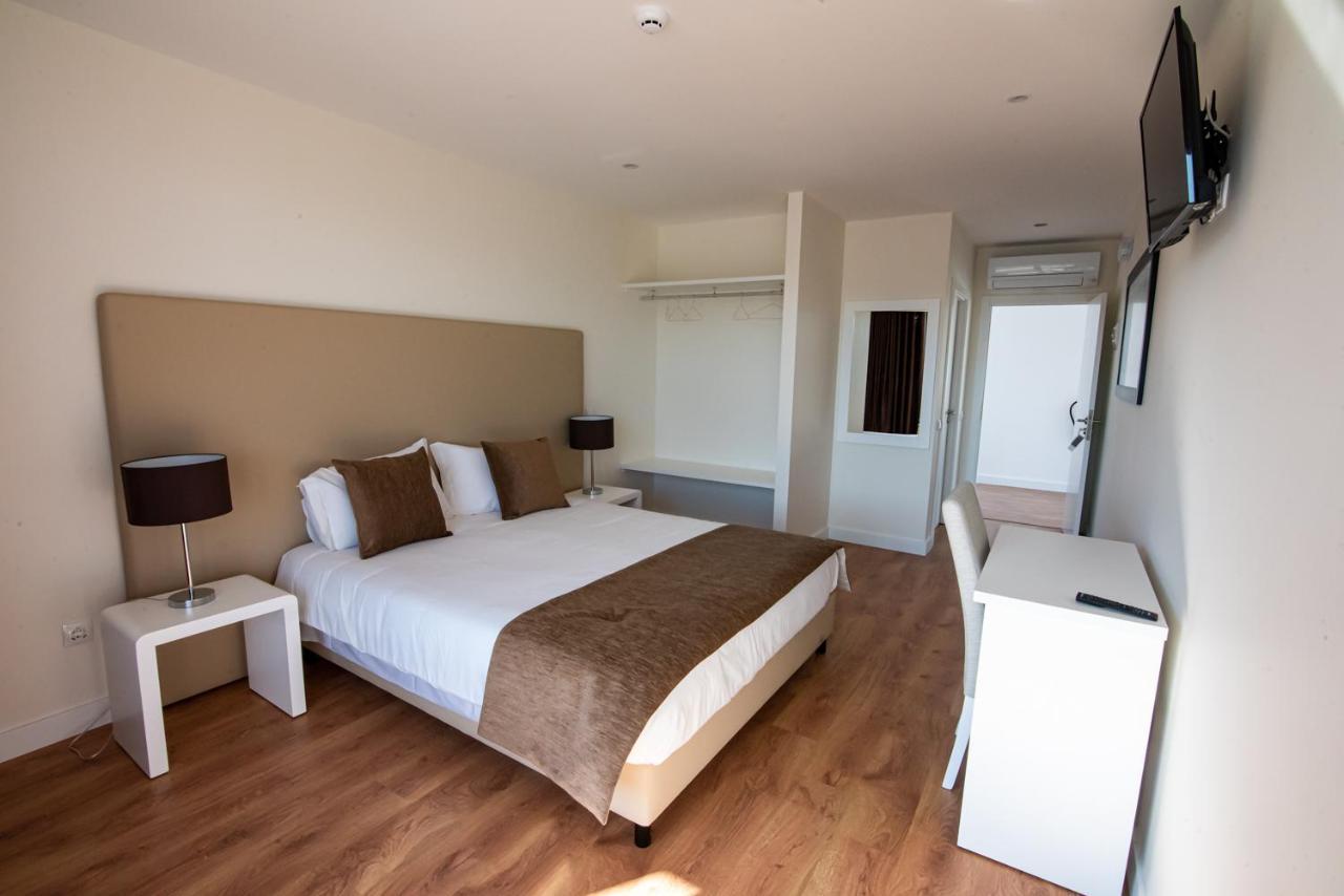 Hotel Quinta Do Viso Miranda do Corvo Kültér fotó