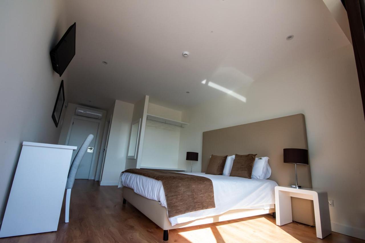 Hotel Quinta Do Viso Miranda do Corvo Kültér fotó