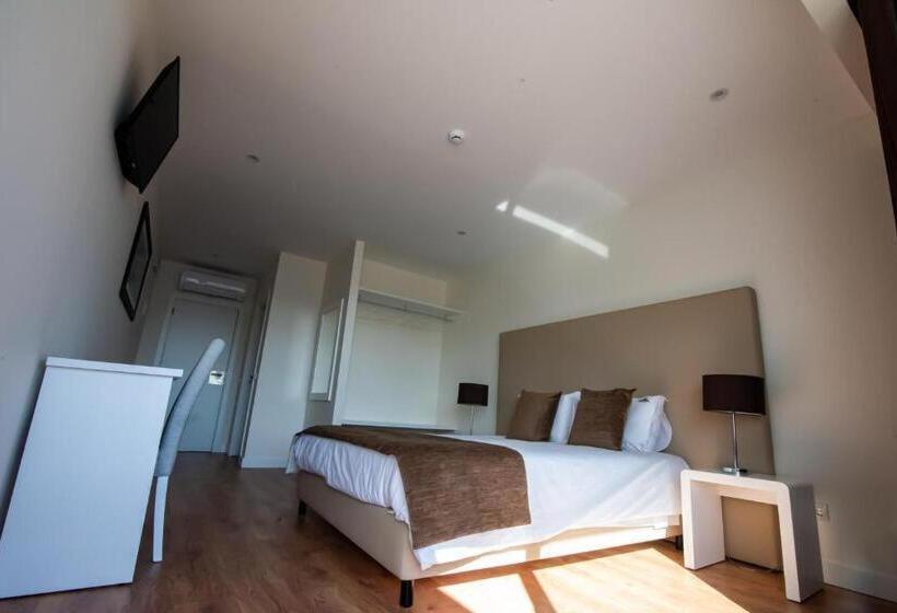 Hotel Quinta Do Viso Miranda do Corvo Kültér fotó