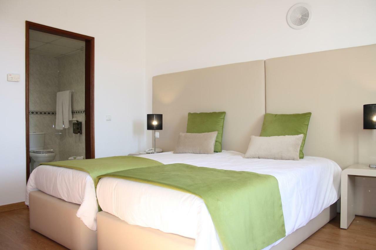 Hotel Quinta Do Viso Miranda do Corvo Kültér fotó