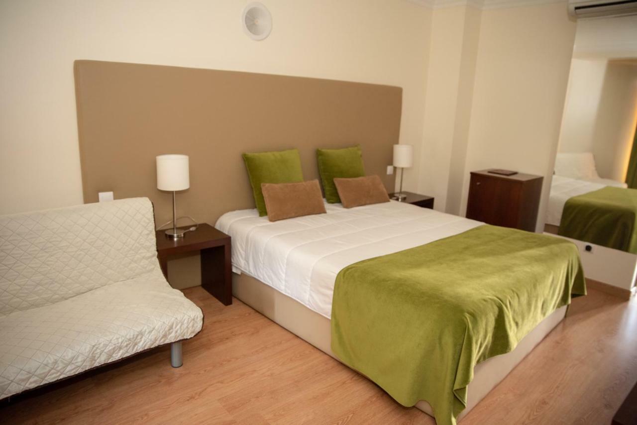 Hotel Quinta Do Viso Miranda do Corvo Kültér fotó