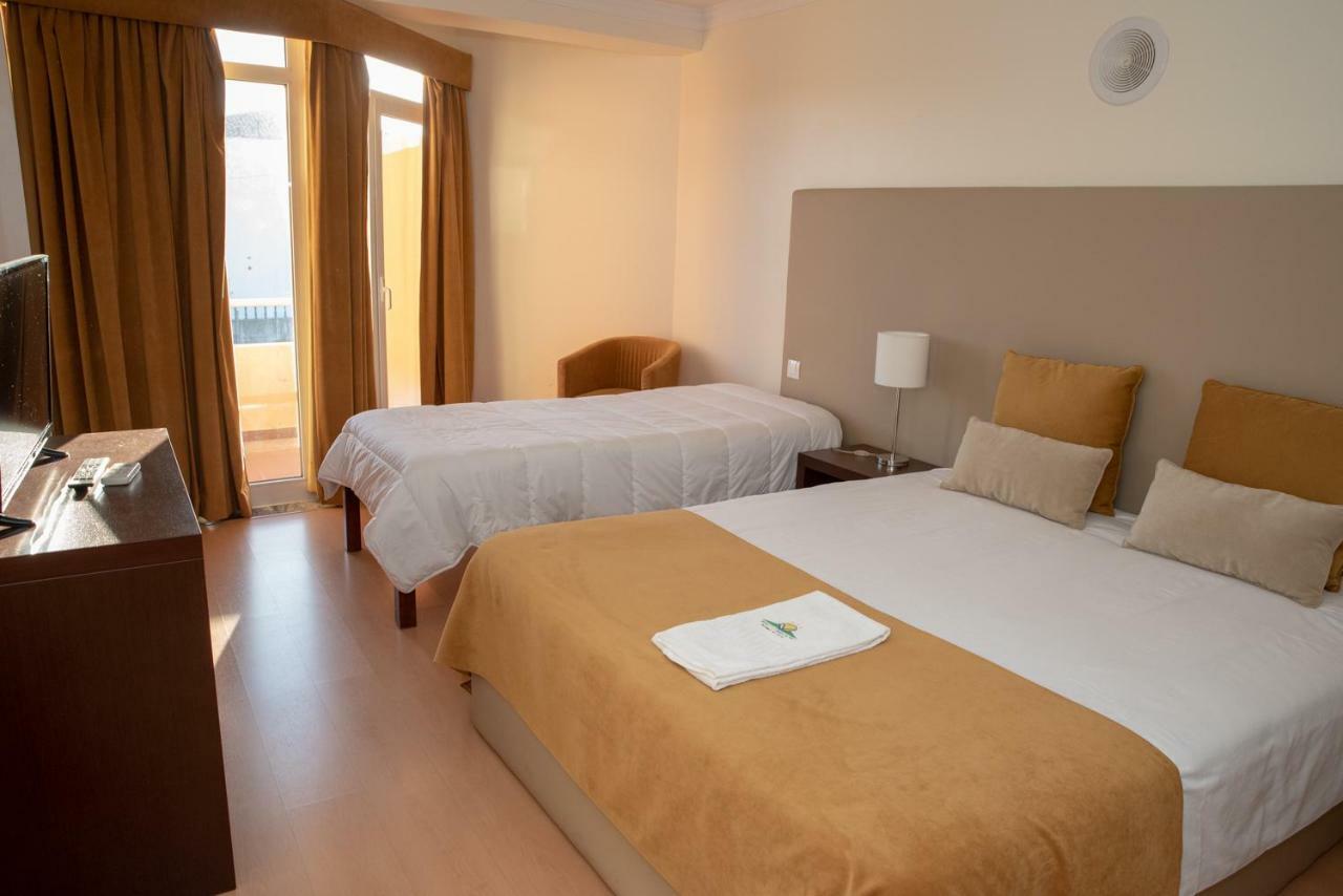 Hotel Quinta Do Viso Miranda do Corvo Kültér fotó