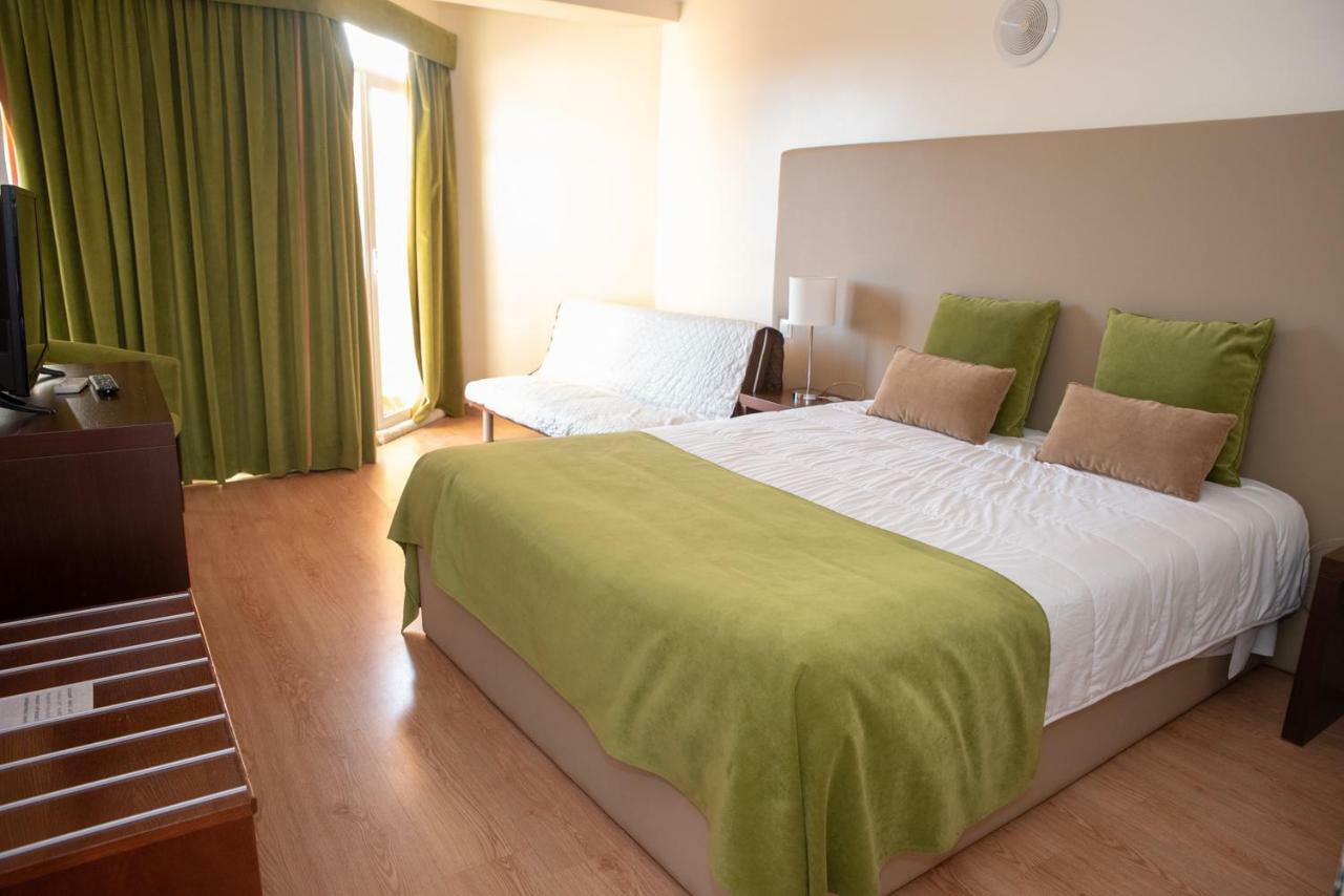 Hotel Quinta Do Viso Miranda do Corvo Kültér fotó