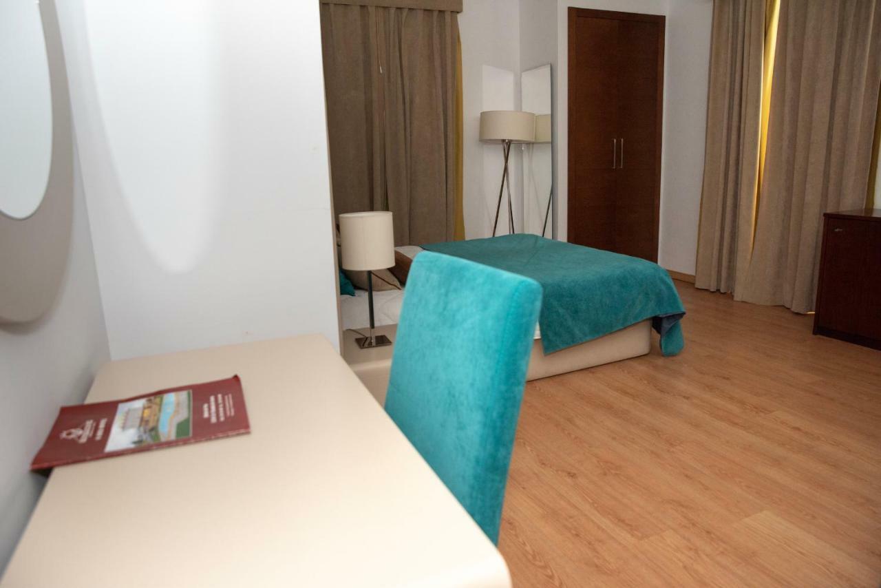 Hotel Quinta Do Viso Miranda do Corvo Kültér fotó