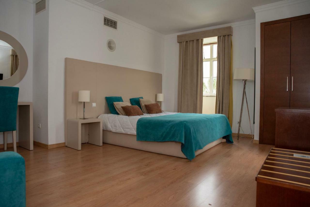 Hotel Quinta Do Viso Miranda do Corvo Kültér fotó