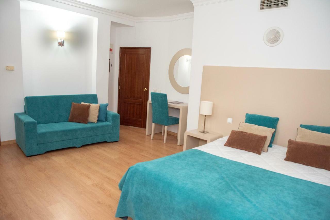 Hotel Quinta Do Viso Miranda do Corvo Kültér fotó